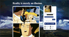 Desktop Screenshot of dreamsmoneycanbuy7.tumblr.com