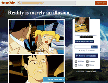 Tablet Screenshot of dreamsmoneycanbuy7.tumblr.com
