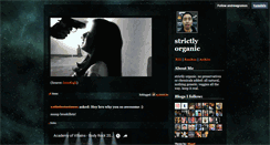 Desktop Screenshot of andrewgramos.tumblr.com