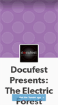 Mobile Screenshot of effxdocufest.tumblr.com