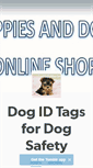 Mobile Screenshot of moondoggieinc.tumblr.com