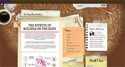 Desktop Screenshot of courtini11jajaja.tumblr.com