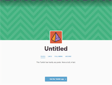 Tablet Screenshot of aneth.tumblr.com