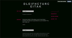 Desktop Screenshot of katiecrutchfield.tumblr.com
