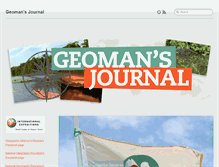 Tablet Screenshot of geomanherb.tumblr.com