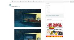 Desktop Screenshot of hvc3.tumblr.com