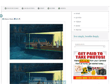 Tablet Screenshot of hvc3.tumblr.com