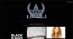 Desktop Screenshot of daytripperavenue.tumblr.com