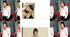 Desktop Screenshot of kellymonacofan.tumblr.com