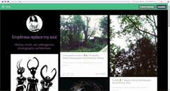Desktop Screenshot of haatshep.tumblr.com