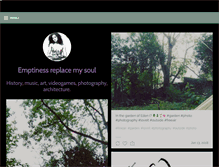 Tablet Screenshot of haatshep.tumblr.com