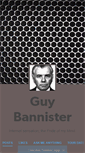 Mobile Screenshot of guybannister.tumblr.com