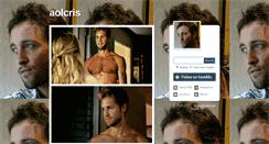 Desktop Screenshot of alonbor.tumblr.com