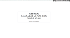 Desktop Screenshot of doloroso-orgulho.tumblr.com