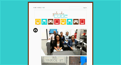 Desktop Screenshot of girlswhocode.tumblr.com