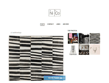 Tablet Screenshot of nickelcobalt.tumblr.com