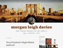 Tablet Screenshot of morgan-leigh.tumblr.com