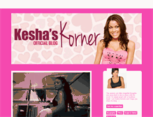 Tablet Screenshot of keshanichols.tumblr.com