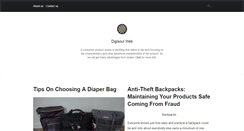 Desktop Screenshot of digisoulweb.tumblr.com
