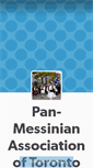 Mobile Screenshot of messinia.tumblr.com