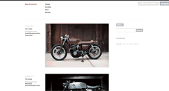Desktop Screenshot of bikeaddiction.tumblr.com