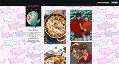 Desktop Screenshot of mostflogged.tumblr.com