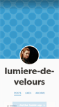 Mobile Screenshot of loudren.tumblr.com