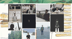 Desktop Screenshot of anjanibagus.tumblr.com
