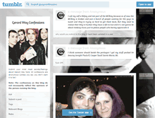 Tablet Screenshot of gwayconfessions.tumblr.com