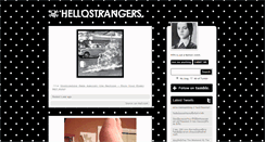 Desktop Screenshot of ihatefaker.tumblr.com