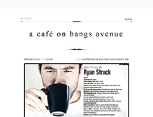 Tablet Screenshot of cafeonbangs.tumblr.com