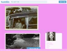 Tablet Screenshot of 1369.tumblr.com