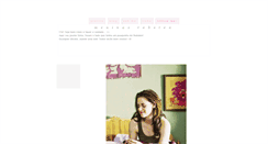 Desktop Screenshot of meninasrobsten.tumblr.com