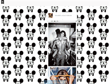 Tablet Screenshot of itssshaarde.tumblr.com