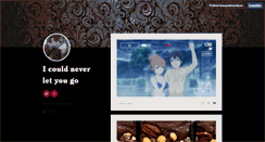 Desktop Screenshot of howcaniresistyou.tumblr.com