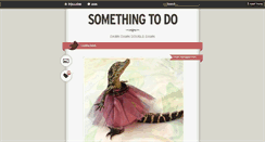 Desktop Screenshot of katysmith.tumblr.com