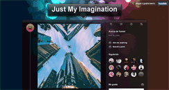 Desktop Screenshot of jpablo-werrs.tumblr.com
