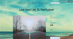 Desktop Screenshot of 17-09-1996.tumblr.com