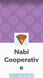 Mobile Screenshot of nabicooperative.tumblr.com