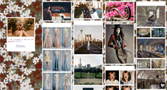 Desktop Screenshot of jessiesheckler.tumblr.com