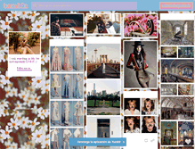 Tablet Screenshot of jessiesheckler.tumblr.com