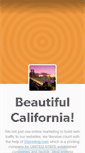 Mobile Screenshot of californi-a.tumblr.com