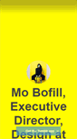 Mobile Screenshot of mobofill.tumblr.com