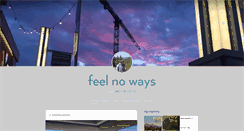 Desktop Screenshot of neonspark.tumblr.com