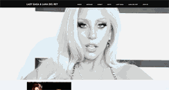 Desktop Screenshot of gagalana.tumblr.com