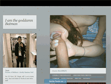 Tablet Screenshot of antlucybash.tumblr.com
