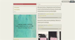 Desktop Screenshot of lexxmarie.tumblr.com