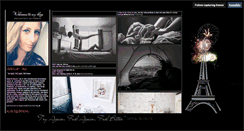 Desktop Screenshot of capturing-france.tumblr.com