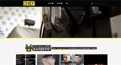 Desktop Screenshot of chiefbarbershop.tumblr.com