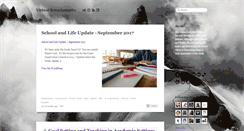 Desktop Screenshot of michelledunlap.tumblr.com